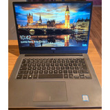 Notebook Dell Inspiron 7460 Ssd Kingston 1tb E 16gb Ram