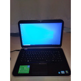 Notebook Dell Inspiron 7520