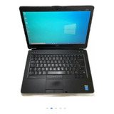 Notebook Dell Inspiron E6440