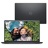 Notebook Dell Inspiron I15 I120K A15P 15 6 Full HD 12 Geração Intel Core I3 8GB 512GB SSD Windows 11 Preto
