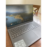 Notebook Dell Inspiron I15 i120k a30pf I5 16gb 512 15 6 W11
