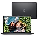 Notebook Dell Inspiron I15 I120K A35P 15 6 Full HD 12 Geração Intel Core I5 16GB 1TB SSSD Windows 11 Preto
