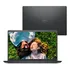 Notebook Dell Inspiron I15 i120k a46p I7 16gb 512gb Ssd W11 Cor Preto