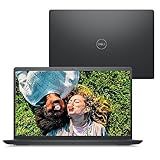 Notebook Dell Inspiron I15 I120K U20P 15 6 Full HD 12 Geração Intel Core I5 8GB 256GB SSD Linux Preto