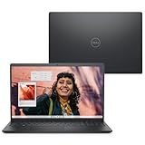 Notebook Dell Inspiron I15 I1300 M60P 15 6 Full HD 13 Gen Intel Core I5 16GB 1TB SSD Win 11 Preto Carbono