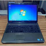 Notebook Dell Inspiron I5
