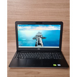 Notebook Dell Inspiron I7 Windows 11 Geforce 930m Tela Touch