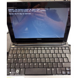 Notebook Dell Inspiron Mini