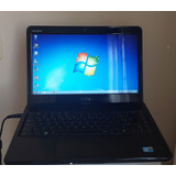 Notebook Dell Inspiron N4030