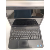 Notebook Dell Inspiron N4050 I3 Com Defeito 