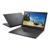 Notebook Dell Inspiron P53g I5 5