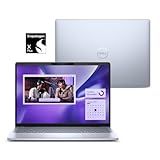 Notebook Dell Inspiron Plus I14 QCXPLUS M20 14 QHD Touch Snapdragon X Plus 16GB 1TB SSD Windows 11 Prata Gelo