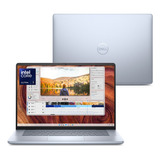 Notebook Dell Inspiron Plus