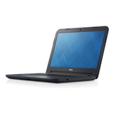 Notebook Dell Intel Core I3 8gb