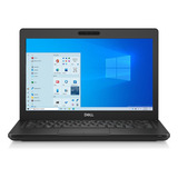 Notebook Dell Intel Core