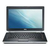 Notebook Dell Intel I5