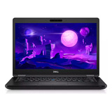Notebook Dell Latitude