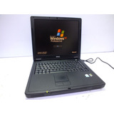 Notebook Dell Latitude 110l