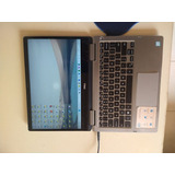 Notebook Dell Latitude 13