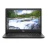 Notebook Dell Latitude 3400 De 14  Intel Core I3-8145u 8gb Ram 256gb Cor Preto