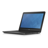 Notebook Dell Latitude 3450 Core I5 5200u 4gb Ssd120 Gb