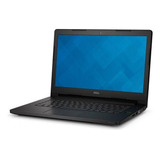 Notebook Dell Latitude 3450 Core I5 8gb Ram 500hd C Defeito