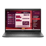 Notebook Dell Latitude 3450 I5 1335u 8gb 256ssd W11 Pro