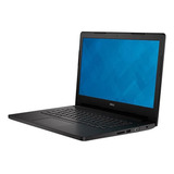 Notebook Dell Latitude 3470