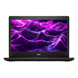 Notebook Dell Latitude 3480
