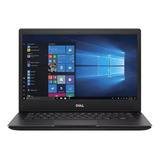 Notebook Dell Latitude 3490