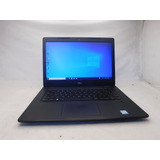 Notebook Dell Latitude 3490