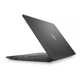 Notebook Dell Latitude 3490 Intel Core