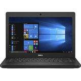 Notebook Dell Latitude 5280 Core I5