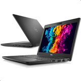 Notebook Dell Latitude 5290