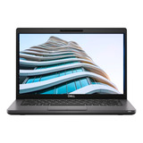 Notebook Dell Latitude 5400 I7 8ger 8gb Sdd256gb 14 fhd Nf