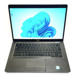 Notebook Dell Latitude 5400 Intel I5