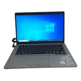 Notebook Dell Latitude 5410