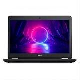 Notebook Dell Latitude 5470 - Core I5 16 Gb Ddr4 480 Gb Ssd