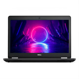 Notebook Dell Latitude 5470 Core I5 16 Gb Ddr4 480 Gb Ssd
