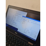 Notebook Dell Latitude 5470 I5 6 4gb Ram Ssd M 2 256gb