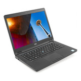 Notebook Dell Latitude 5480