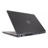 Notebook Dell Latitude 5480 Core I5