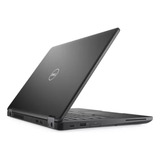 Notebook Dell Latitude 5480