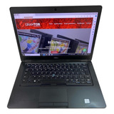 Notebook Dell Latitude 5480