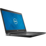 Notebook Dell Latitude 5490 Core I5