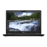Notebook Dell Latitude 5490