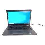 Notebook Dell Latitude 5490