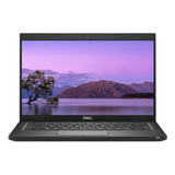 Notebook Dell Latitude 7380