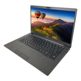 Notebook Dell Latitude 7400