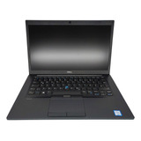 Notebook Dell Latitude 7480 I5-6360 8gb Ram Ssd 256gb